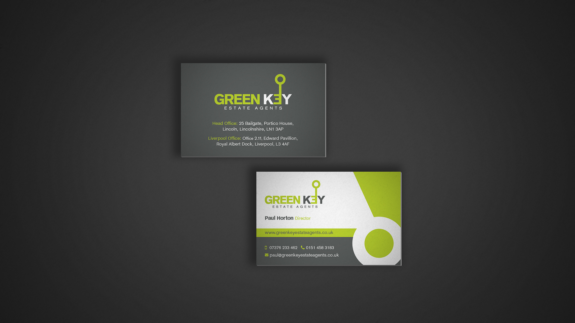 Green Key 4