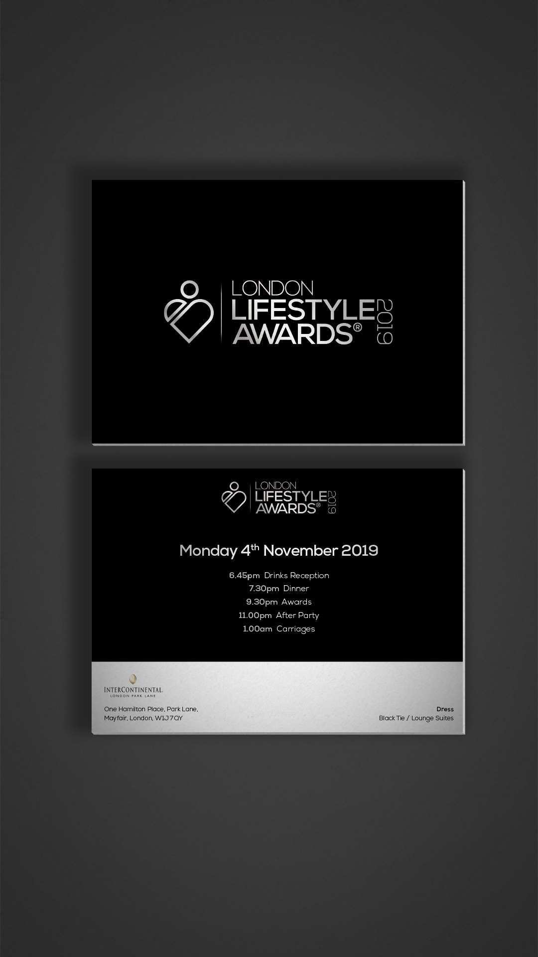 London Lifestyle Awards 6