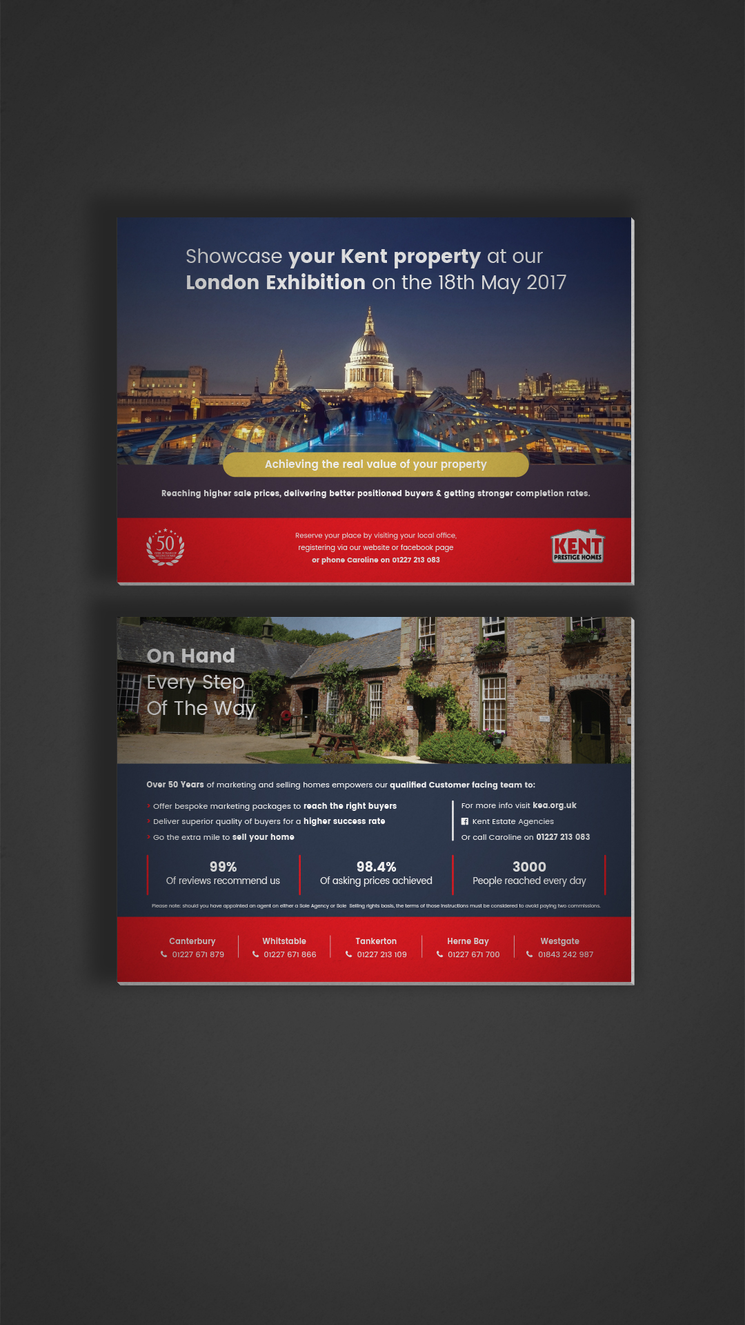 KEA Adverts 7