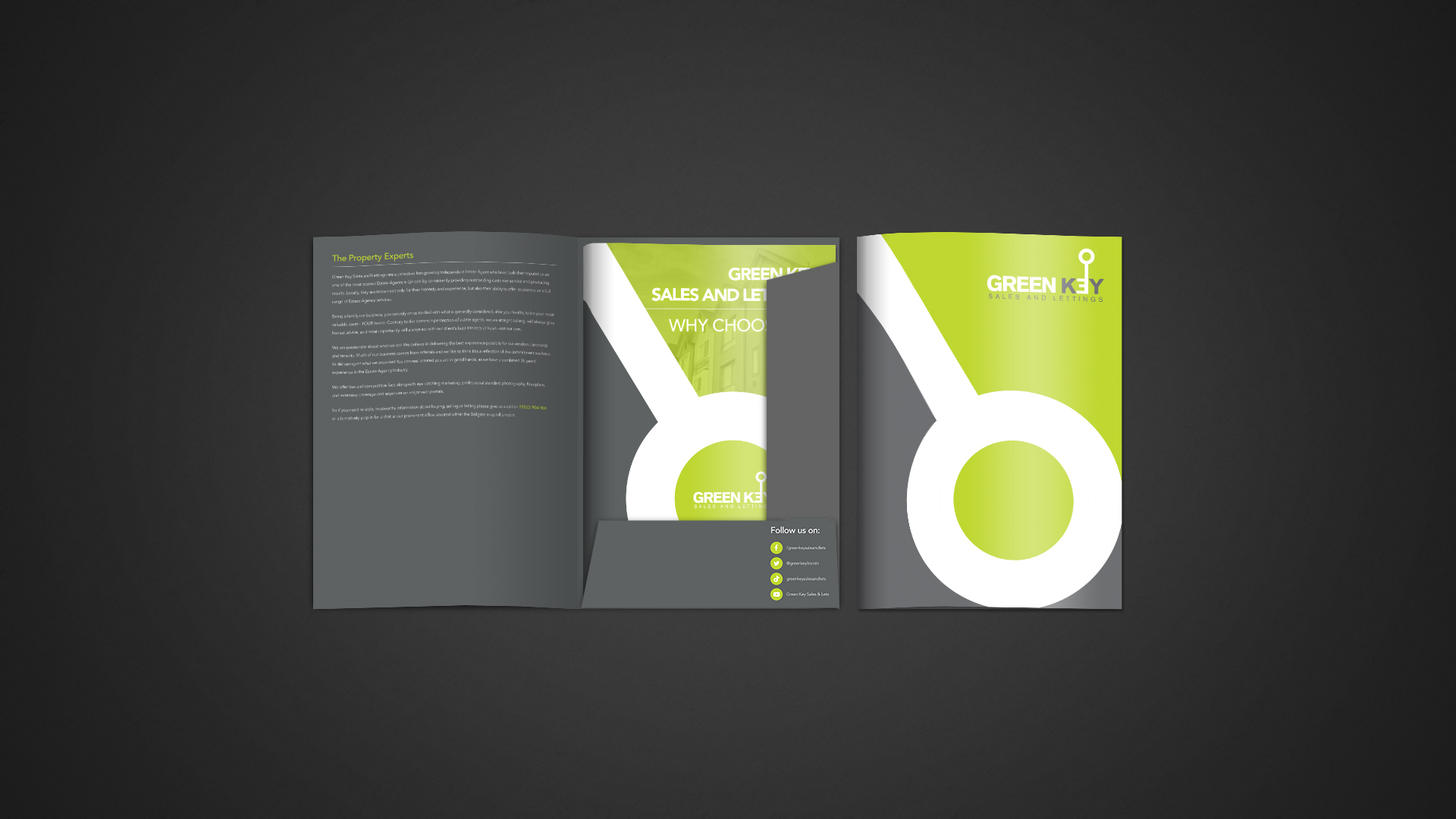 Green Key 1