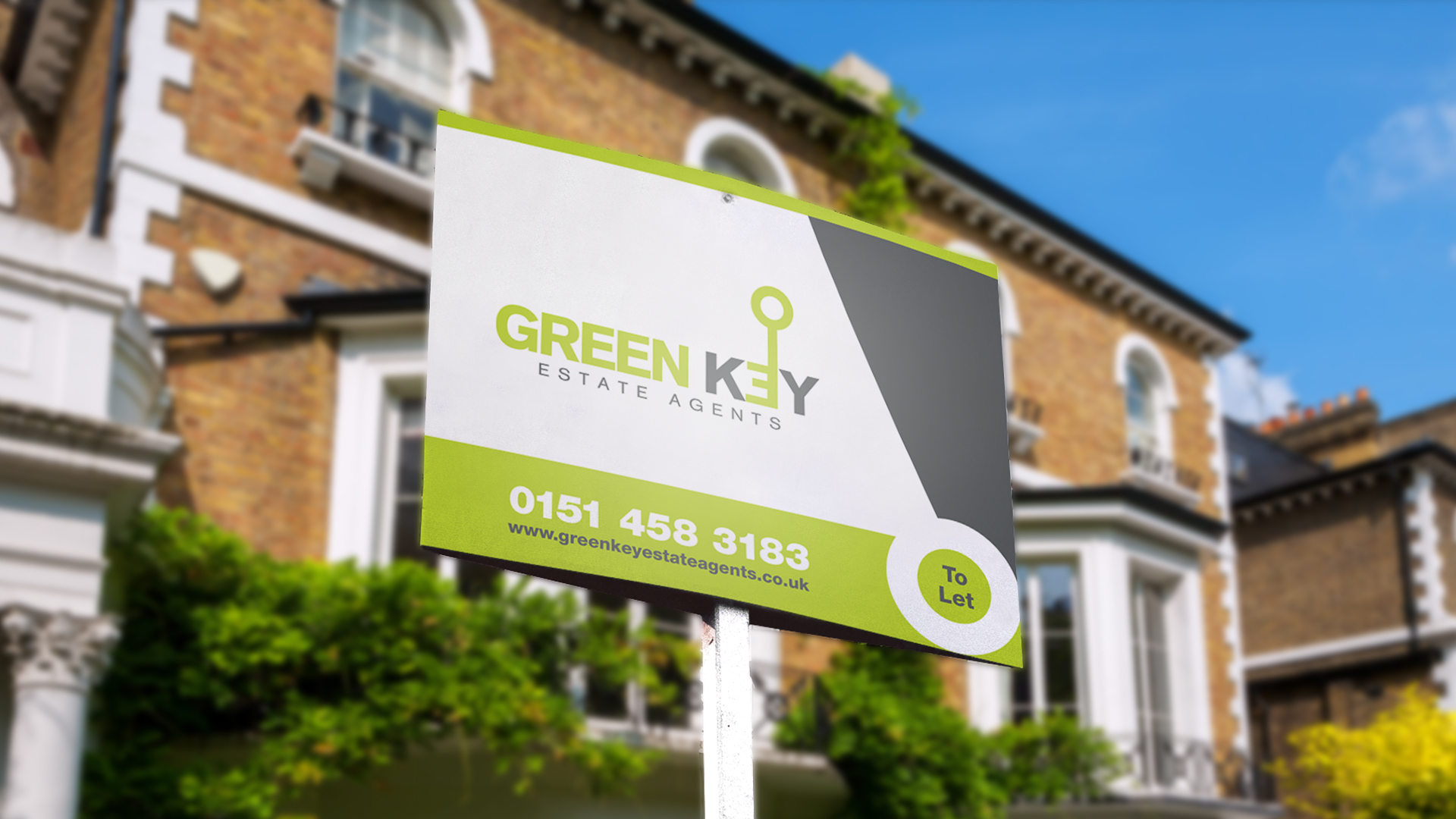 Green Key 5