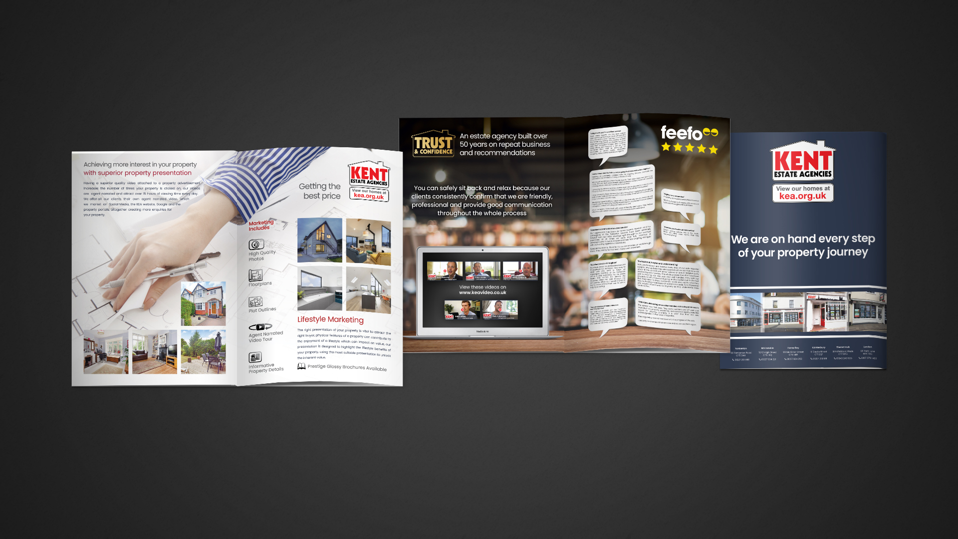 KEA Brochure 2