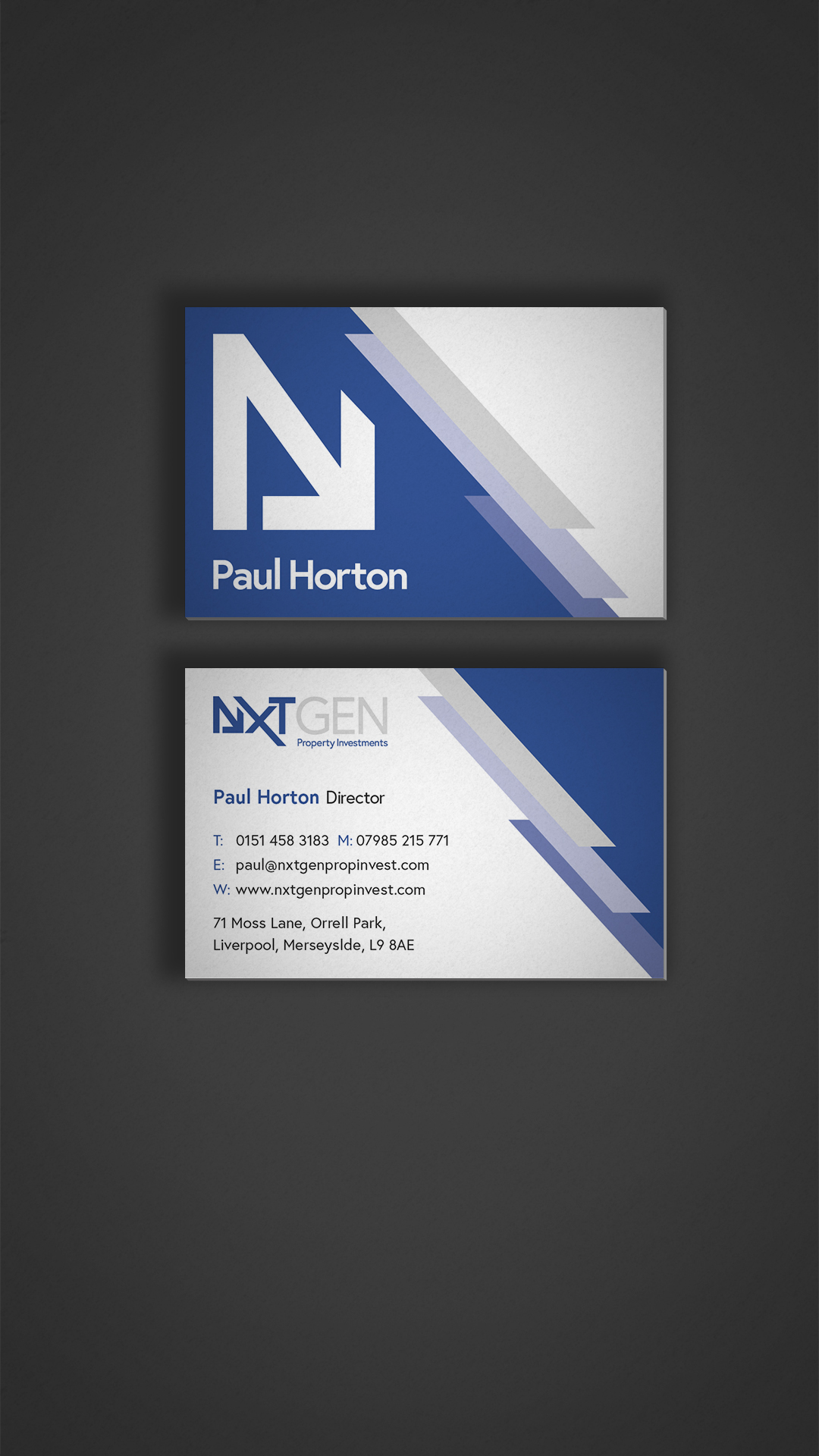 NXT Gen 2