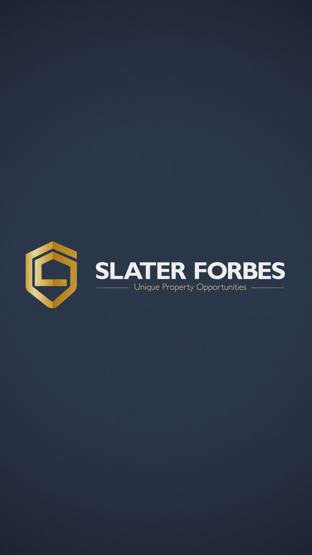 Slater Forbes 1