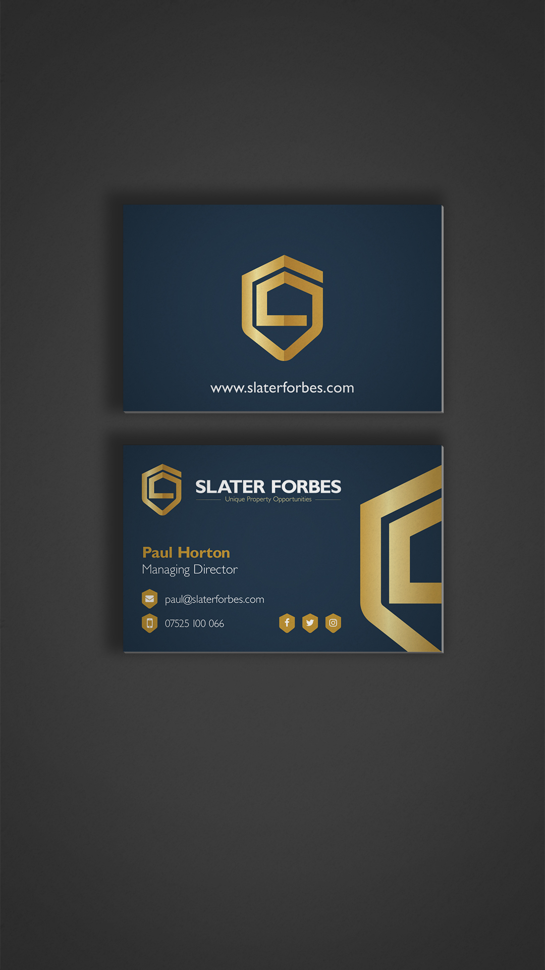 Slater Forbes 2